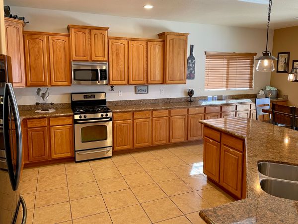 Scottsdale Home 1023645
