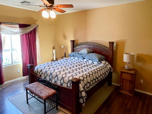 Scottsdale Home 1023645