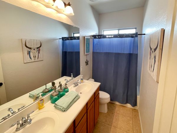 Scottsdale Home 1023645