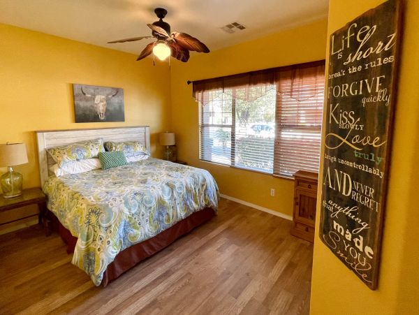 Scottsdale Home 1023645