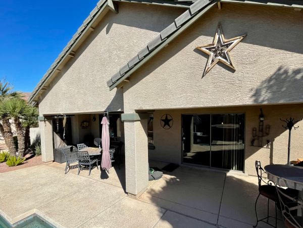 Scottsdale Home 1023645