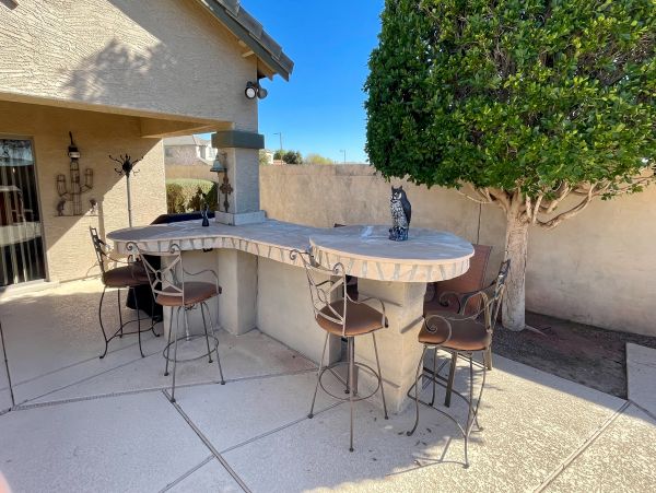Scottsdale Home 1023645