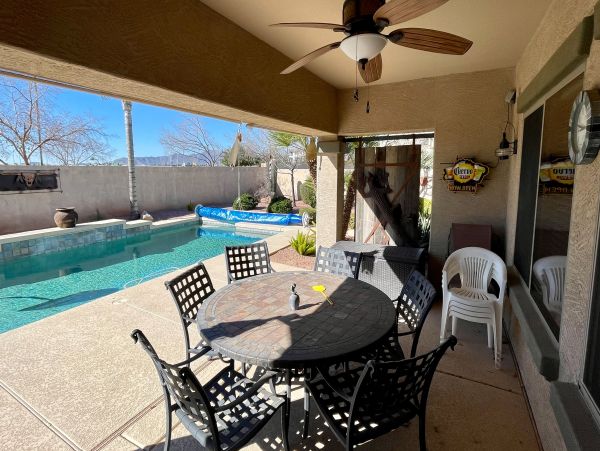 Scottsdale Home 1023645
