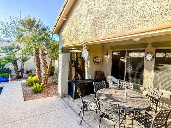 Scottsdale Home 1023645