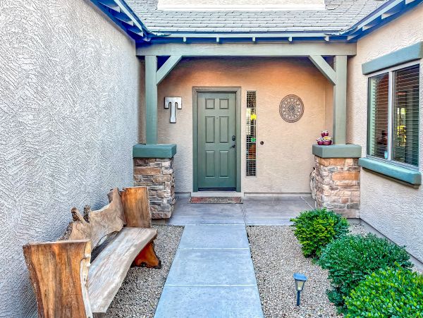Scottsdale Home 1023645