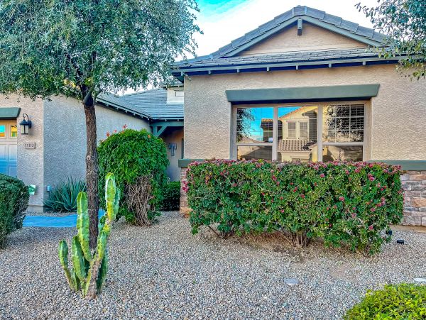Scottsdale Home 1023645