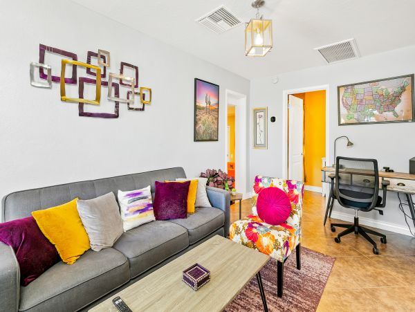 Scottsdale Home 1023646
