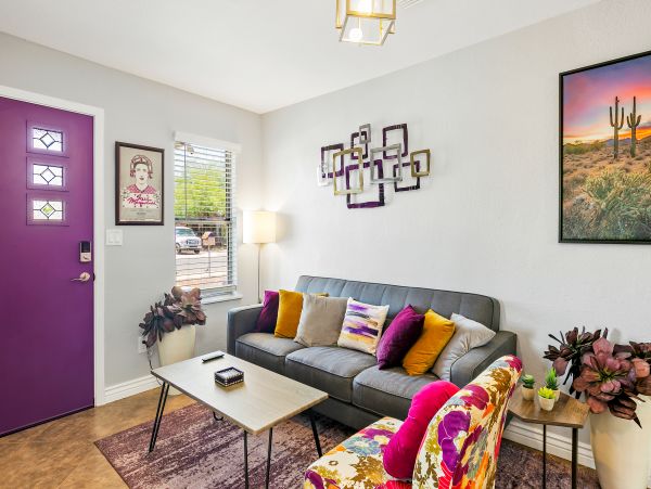 Scottsdale Home 1023646