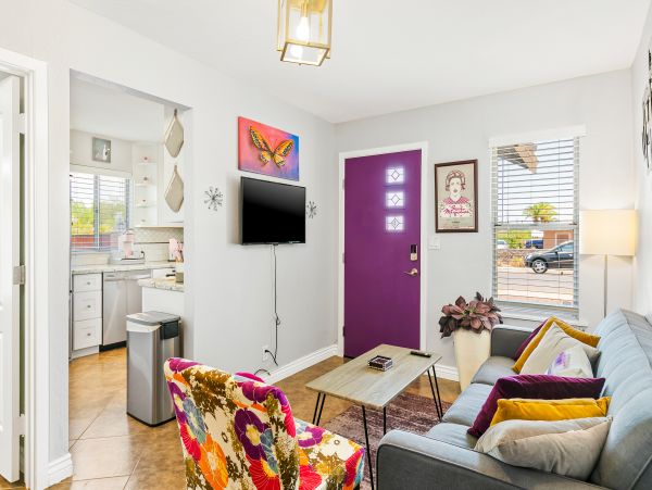 Scottsdale Home 1023646