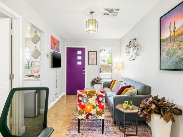 Scottsdale Home 1023646