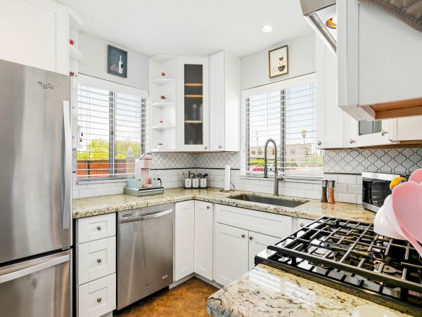 Scottsdale Home 1023646