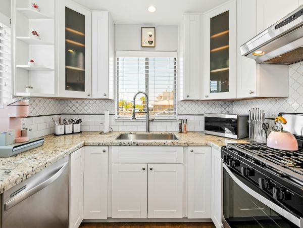 Scottsdale Home 1023646