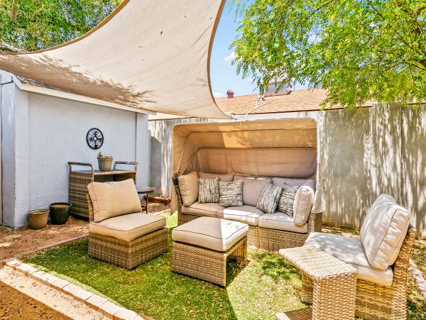 Scottsdale Home 1023646