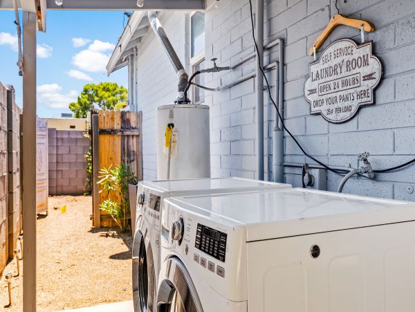 Scottsdale Home 1023646
