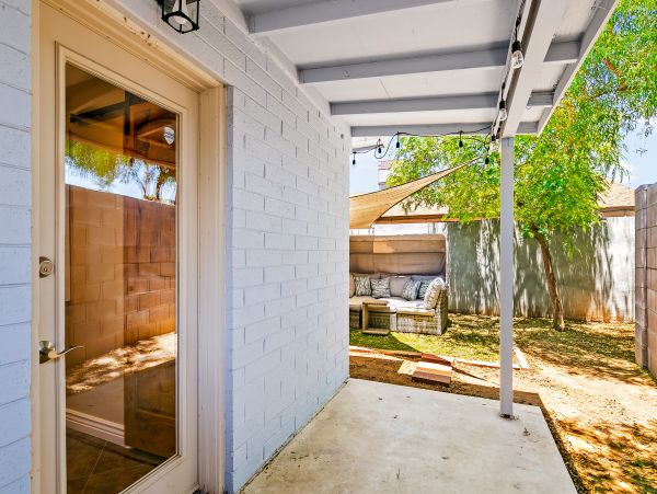 Scottsdale Home 1023646