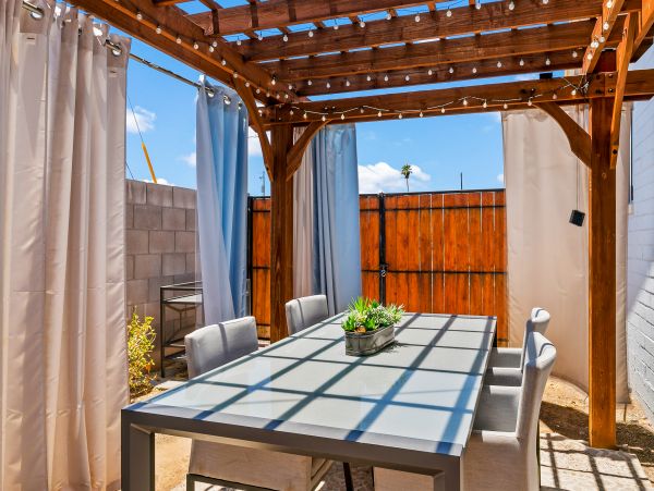 Scottsdale Home 1023646