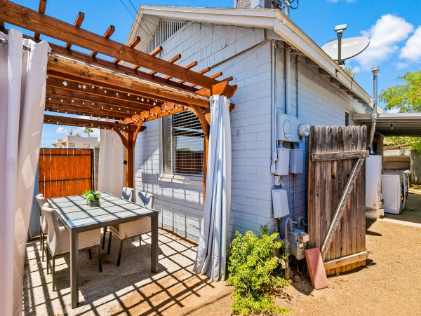 Scottsdale Home 1023646