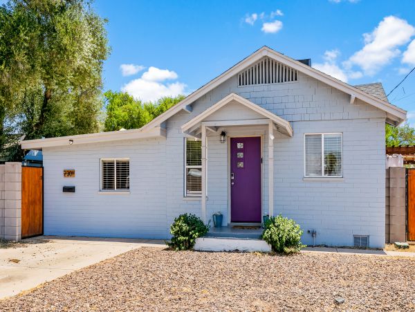 Scottsdale Home 1023646