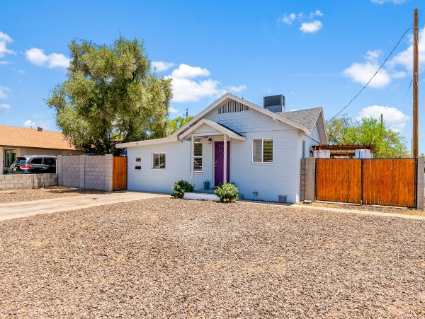 Scottsdale Home 1023646