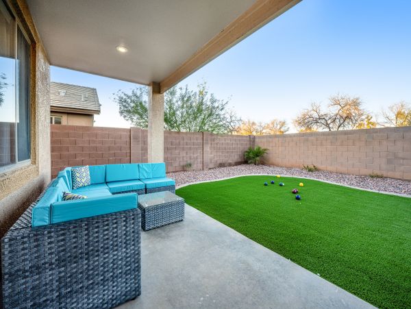 Scottsdale Home 1023647