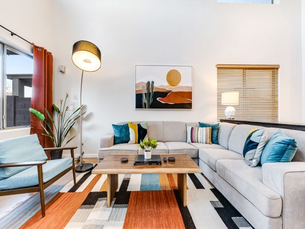 Scottsdale Home 1023647