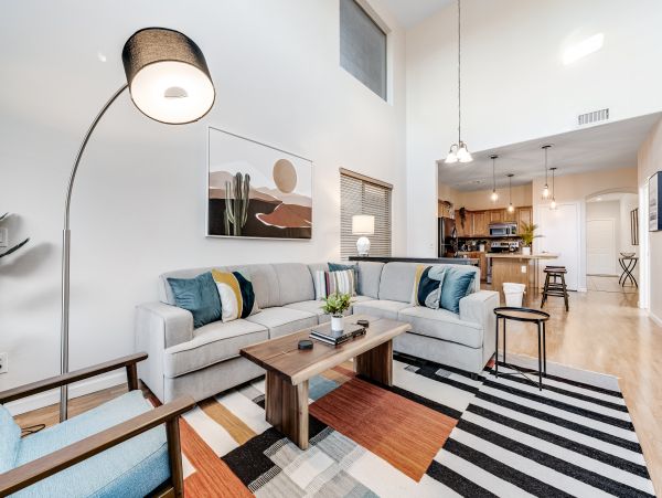 Scottsdale Home 1023647