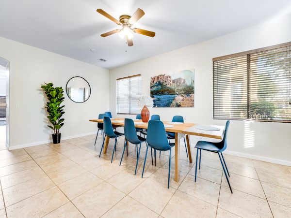 Scottsdale Home 1023647