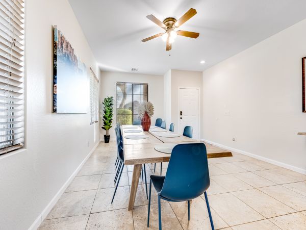 Scottsdale Home 1023647