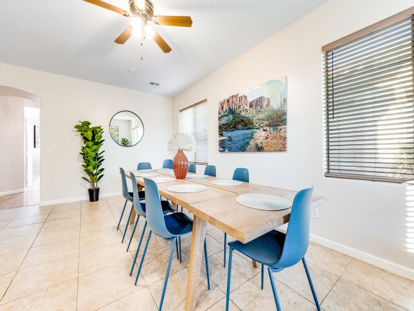 Scottsdale Home 1023647