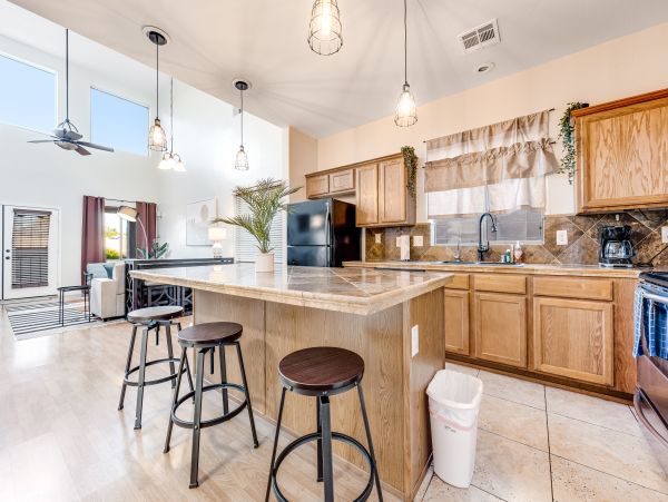 Scottsdale Home 1023647
