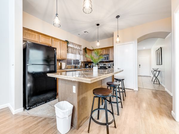 Scottsdale Home 1023647