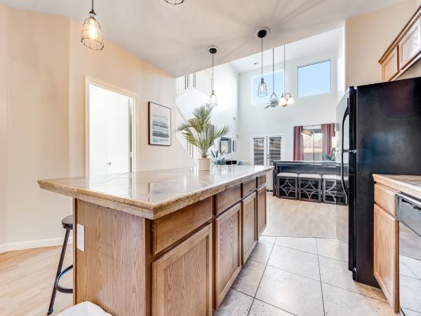 Scottsdale Home 1023647