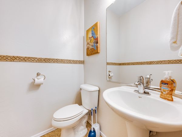 Scottsdale Home 1023647