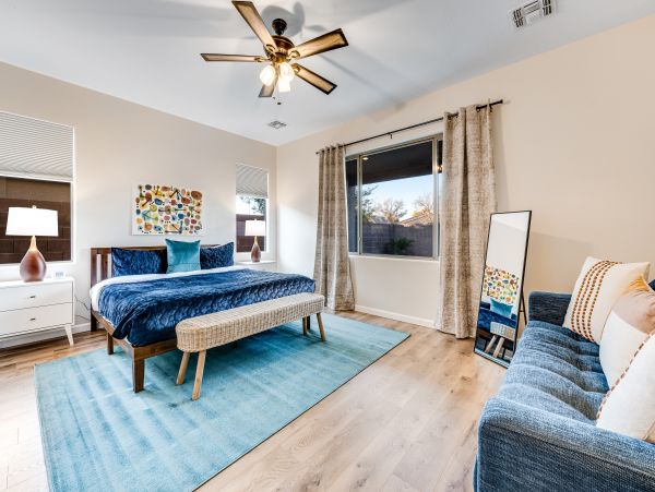 Scottsdale Home 1023647