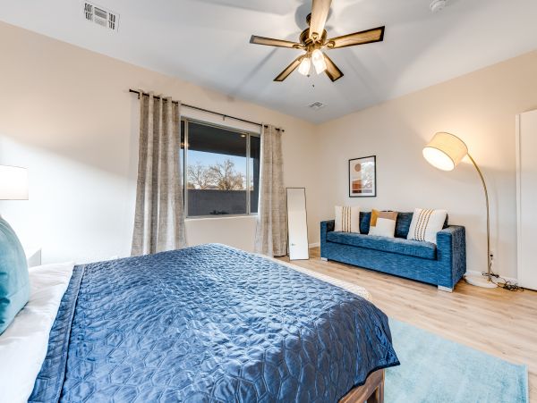 Scottsdale Home 1023647