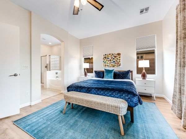 Scottsdale Home 1023647