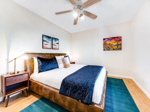 Scottsdale Home 1023647