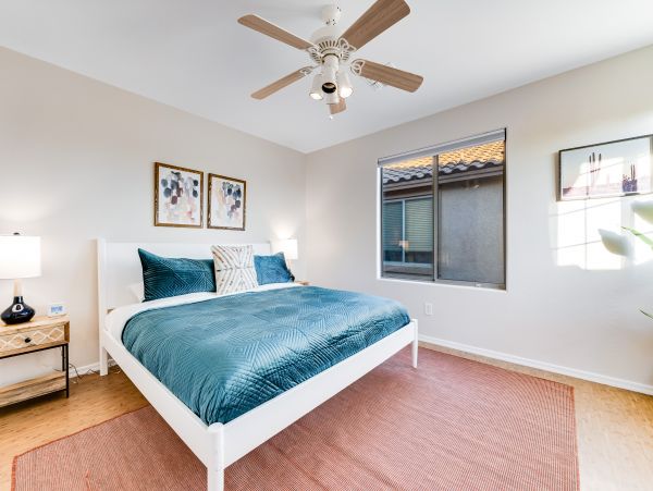Scottsdale Home 1023647