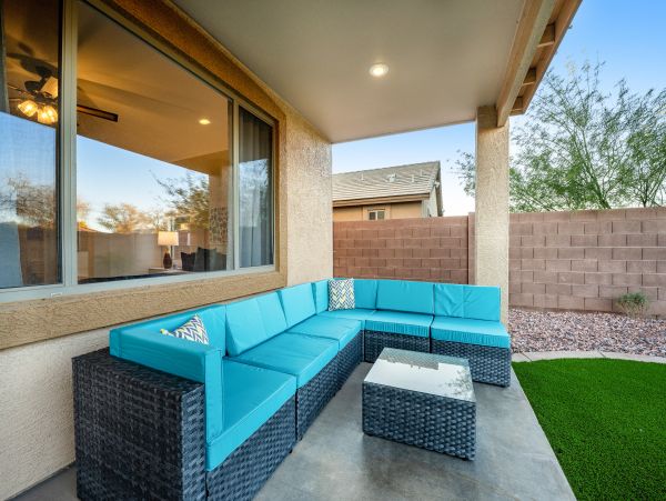Scottsdale Home 1023647