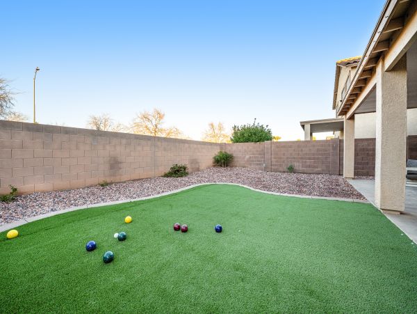 Scottsdale Home 1023647