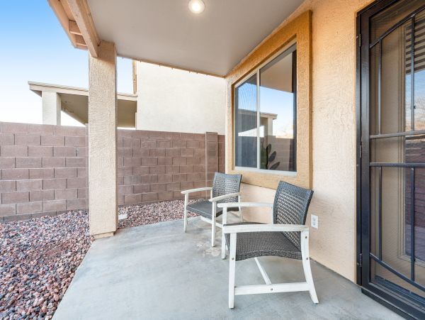 Scottsdale Home 1023647