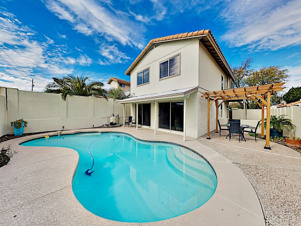 Scottsdale Home 1023648