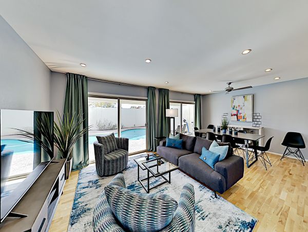 Scottsdale Home 1023648