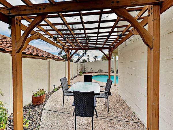 Scottsdale Home 1023648