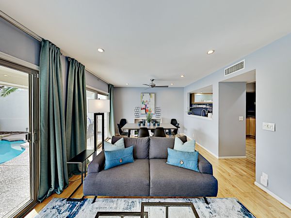 Scottsdale Home 1023648