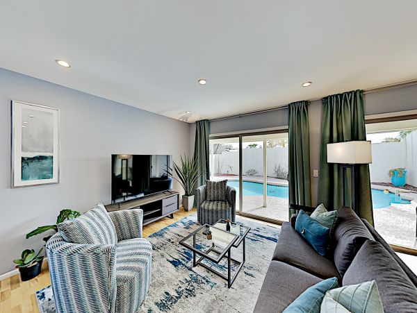 Scottsdale Home 1023648