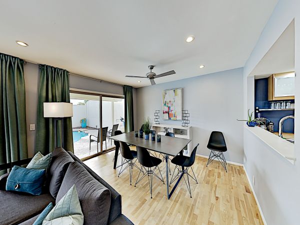 Scottsdale Home 1023648
