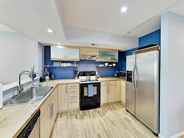 Scottsdale Home 1023648