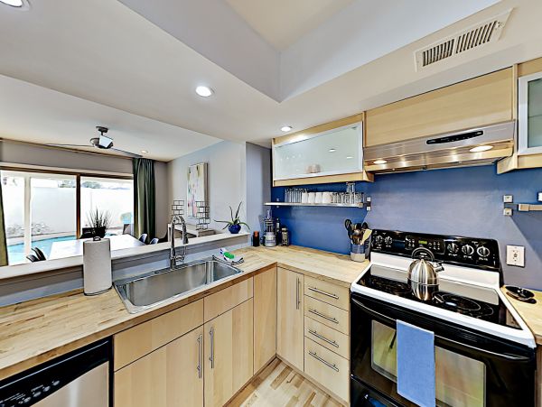 Scottsdale Home 1023648