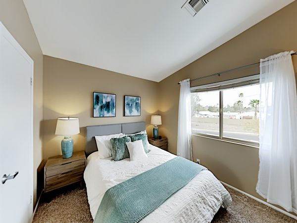Scottsdale Home 1023648